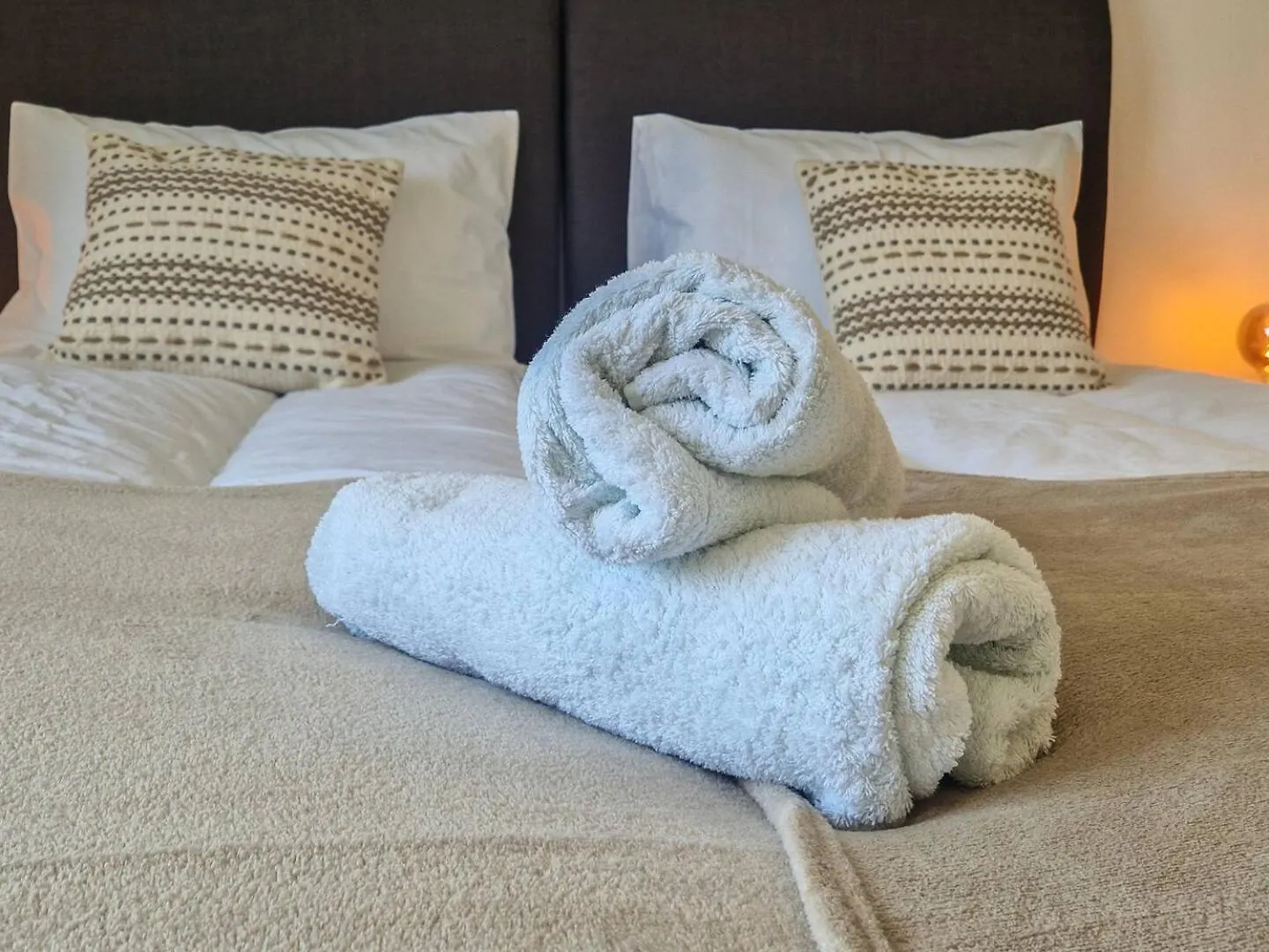 Central 2 Bedroom Apartment In Bournemouth, 5 Minutes Walk To The Beach, Sleeps Up To 6 0*, בורנמות' בריטניה